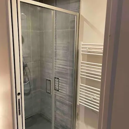 16e Arrondissement Superbe 45 M2 Plein Sud Apartment Paris