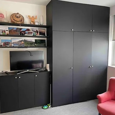 16e Arrondissement Superbe 45 M2 Plein Sud Apartment *