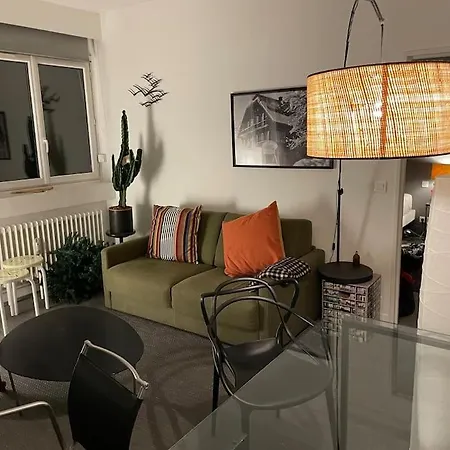 Appartamento 16e Arrondissement Superbe 45 M2 Plein Sud *