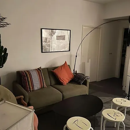 Appartamento 16e Arrondissement Superbe 45 M2 Plein Sud