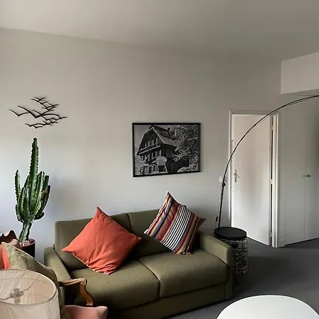16e Arrondissement Superbe 45 M2 Plein Sud Parigi