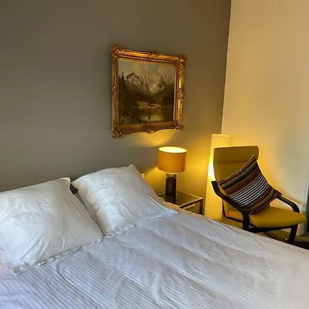 Appartamento 16e Arrondissement Superbe 45 M2 Plein Sud Parigi