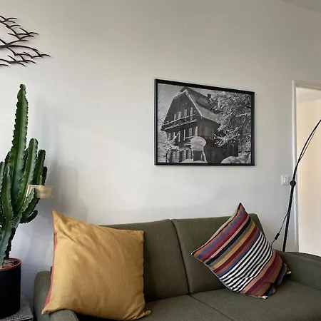 16e Arrondissement Superbe 45 M2 Plein Sud Parigi